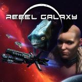 Rebel Galaxy (PlayStation 4)